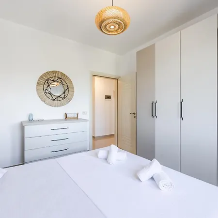 Velipoja Beach Apartment *