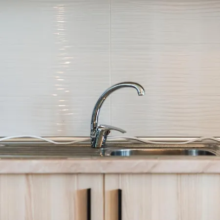 By Pikhost Lejlighed