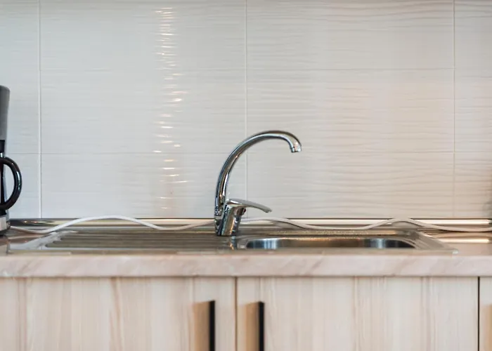 By Pikhost Lejlighed