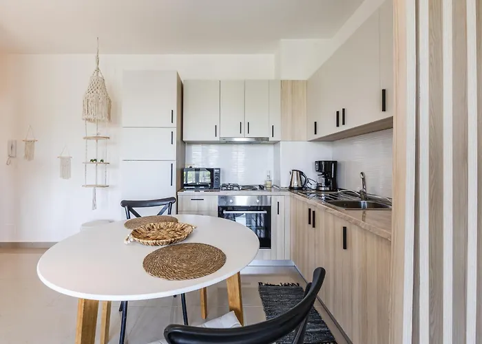 By Pikhost Apartament