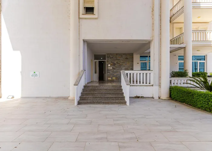 Apartament By Pikhost Velipojë