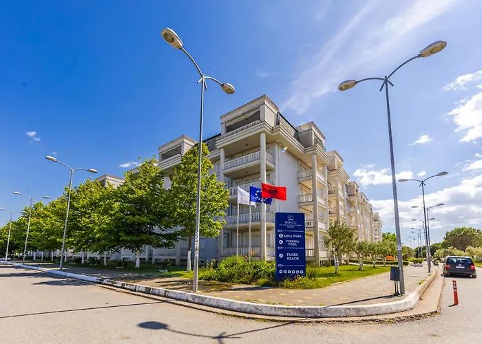 By Pikhost Lejlighed