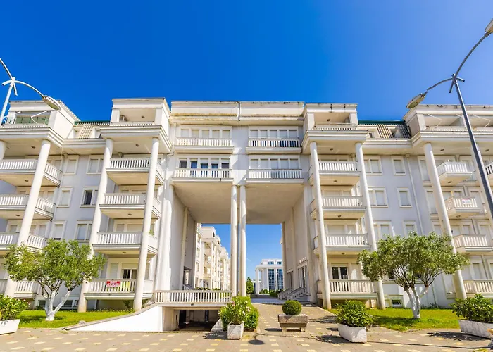 Lejlighed By Pikhost *